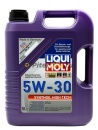 LIQUI MOLY Synthoil High Tech 5w30 (5л) 9077