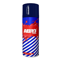 ABRO Краска-спрей темно-синяя № 28 (473мл) (SPO-028-R)