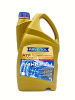Ravenol ATF 5/4 HP Fluid (4л) 1212104-004-01-999/4014835733299