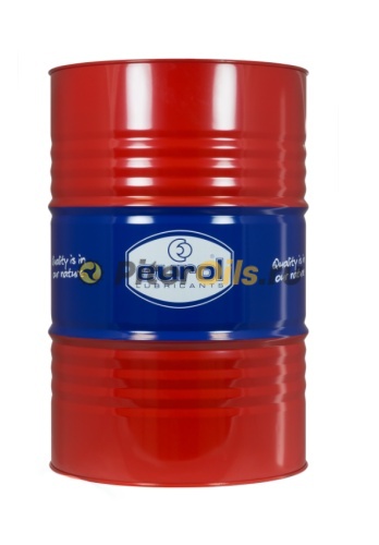 Eurol Super Lite 5W-40 (210л) E100092-210L