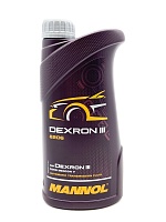 Mannol ATF Dexron III (1 л) 8206