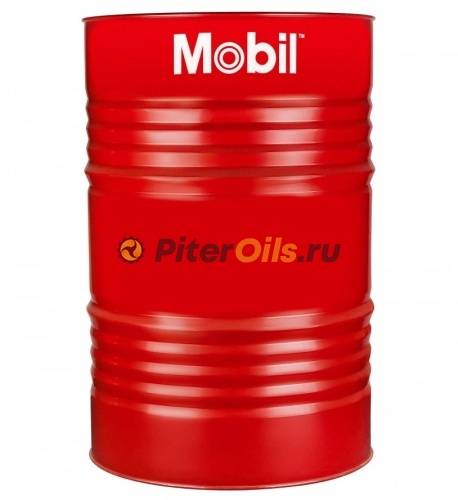 Mobil Delvac Modern 10W-40 Advanced Protection (208 л) (XHP ESP 10W-40) 157066