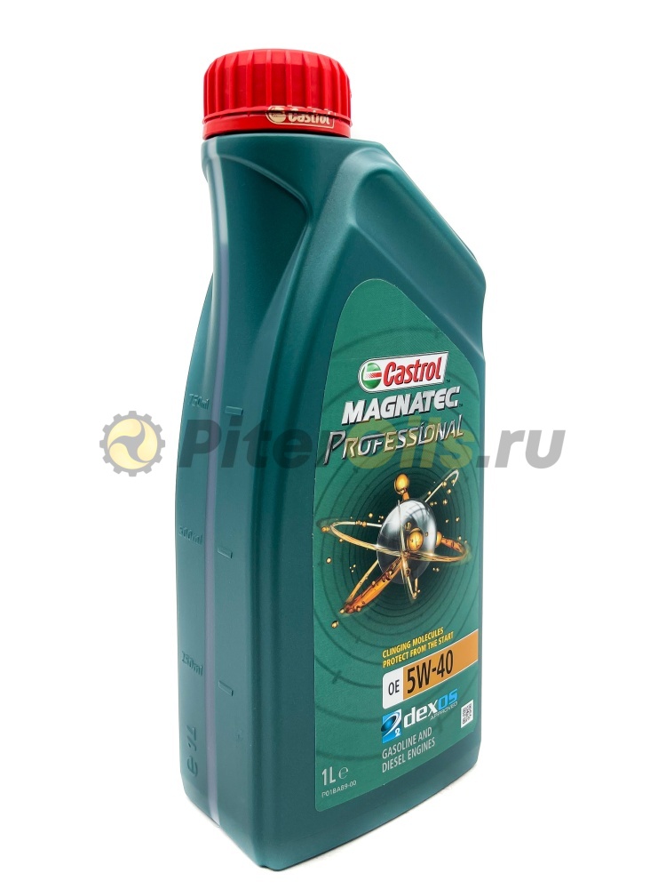 Castrol Magnatec Professional OE 5W-40 1л 1508A8