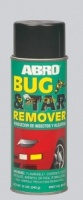 ABRO Очиститель битума и насекомых (340мл) BT422