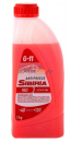 Sibiria Антифриз ОЖ-40 G-11 красный 1кг 805585