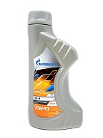 Gazpromneft GL-4 75W90 API 1л 253651863