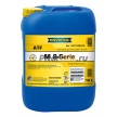 RAVENOL трансмиссионное масло ATF M 9-Serie (10л) 4014835732445