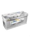 Аккумулятор VARTA Silver Dynamic I1 74А/ч 750A 393x175x190  (- +) 610 402 092 