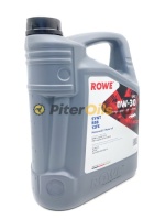 Rowe HIGHTEC SYNT RSB 12FE 0W-30 (5л) 20305005099