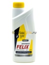 Антифриз Felix Energy желтый (1кг) 430206026