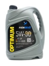 ReinWell 5W-30 A5/B5 4л. 4953