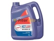 Luxoil ATF Dexron III (4л) 558/30467