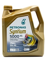 Petronas Syntium Prime (5000) XS 5W30 (4л) 70956K1YEU