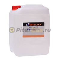 WELLTEX Нефрас Бензин Галоша (5л)