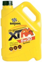 Bardahl XTRA C2/C3 SN 5W30 (4л) 34113