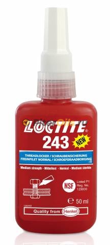 LOCTITE 243 (50мл) 1335863