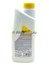 Антифриз Felix Energy желтый (1кг) 430206026