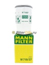 Фильтр масляный MANN W719/27