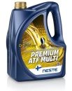 Neste Premium ATF Multi (4л) 216645