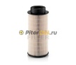 Фильтр топливный MANN PU941 x