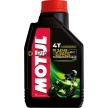 MOTUL 5100 4T SAE 10W-40 1л 104066/112858