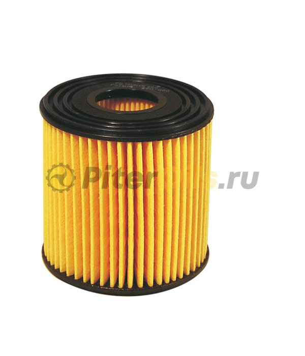 Фильтр масляный FILTRON OE669 (HU819/1X)