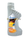 Газпромнефть Premium L 5w40 SL/CF 1л  2389900119/2389907662
