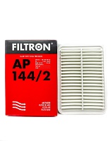 Фильтр воздушный FILTRON AP144/2 (C30009)