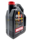 MOTUL 8100 X-cess gen2 SAE 5W-40 4л 111858/112432