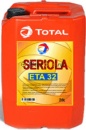 TOTAL SERIOLA ETA 32 20л 