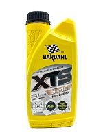 Bardahl XTS 5W40 (1л) 36891