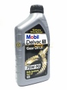 Mobil DELVAC 1 GO LS 75w90 (1л)153469