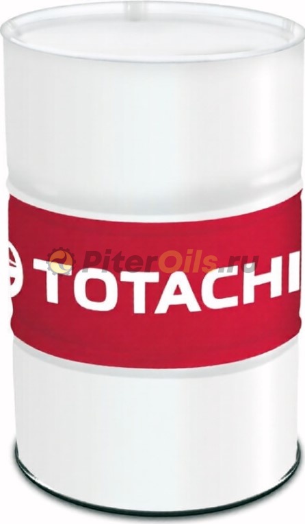 TOTACHI NIRO HD EURO SUPER GEAR  SAE 80W-90 API GL-5/MT-1 205л