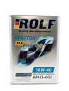 ROLF KRAFTON P5 U 10W-40 (4л) 322581