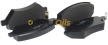 SANGSIN BRAKE Колодки тормозные передние SP2134 (CHERY M113501080, T113501080BA) TIGGO 4/Pro 18