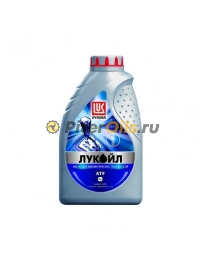 Лукойл ATF (1л) 191352/3725021