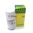 Фильтр масляный MANN W11102/34