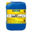 RAVENOL трансмиссионное масло Getriebeoel EPX SAE 80W-90 GL-5 (10л) 4014835734746