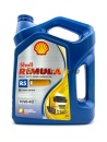 Shell Rimula R5 - E 10w40 (4л) 550021628/550046355