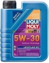 LIQUI MOLY Leichtlauf HC 7 5W-30 A3 B4 синт (1л) 8541