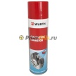 WURTH Очиститель тормозов 500мл, MTE 0890108730/08901087