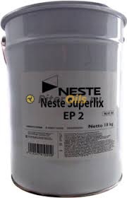 Neste Superlix EP2 (18кг) 725320