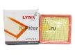Фильтр воздушный LYNX LA495 (C21014, AP139/7)