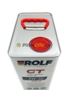 Rolf GT 5w30 SN/CF (4л) 322228 метал