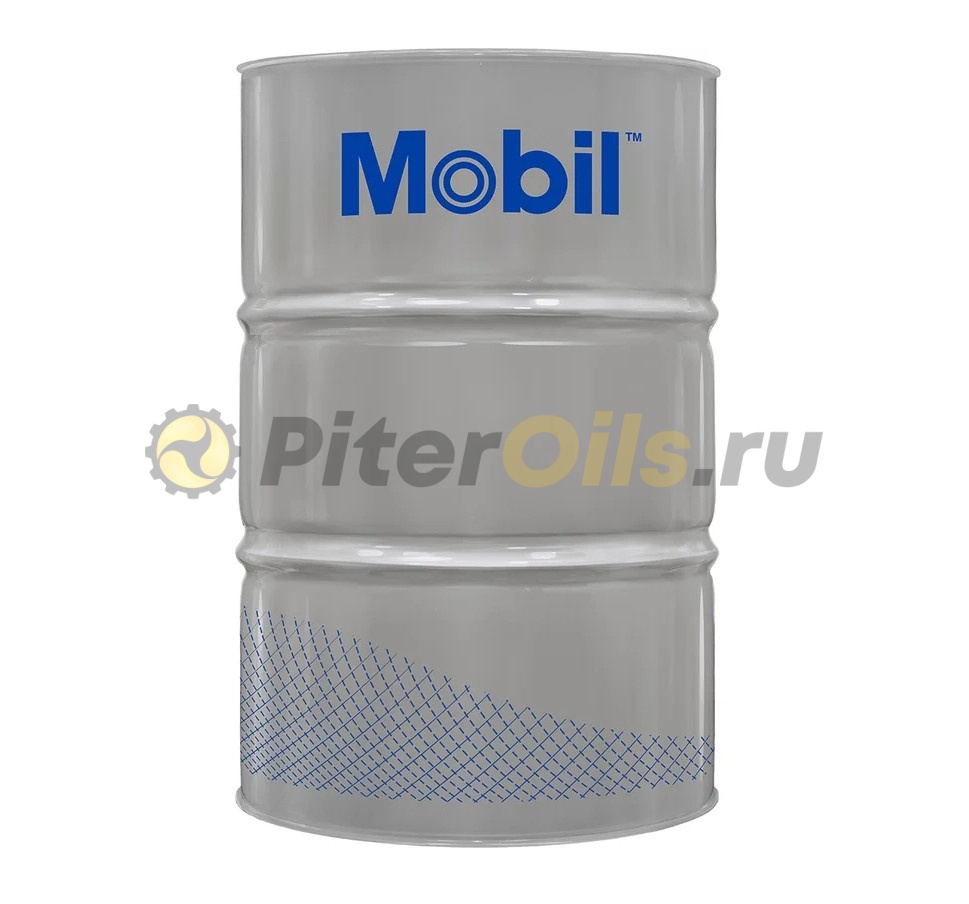 Mobil ANTIFREEZE ADVANCED (208 л) концентрат красный