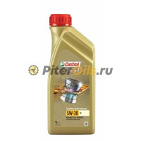 Castrol EDGE 5W30 M (1л) 15C452 