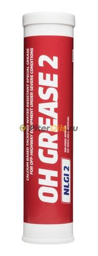 Neste OH Grease 2 (0.4кг) 703263
