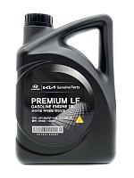 HYUNDAI/KIA 5W-20 Premium LF (4л) 0510000451