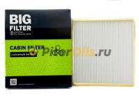 Фильтр салонный BIG FILTER GB9859 (CU1828)