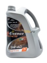 Масло G-Energy Synthetic Active 5W-40 (5л) 253142411